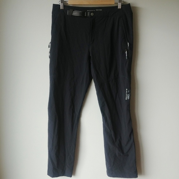 Mountain Hardwear Lightweight Softshell 